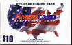 AmeriCard: 3.9 cents a Minute